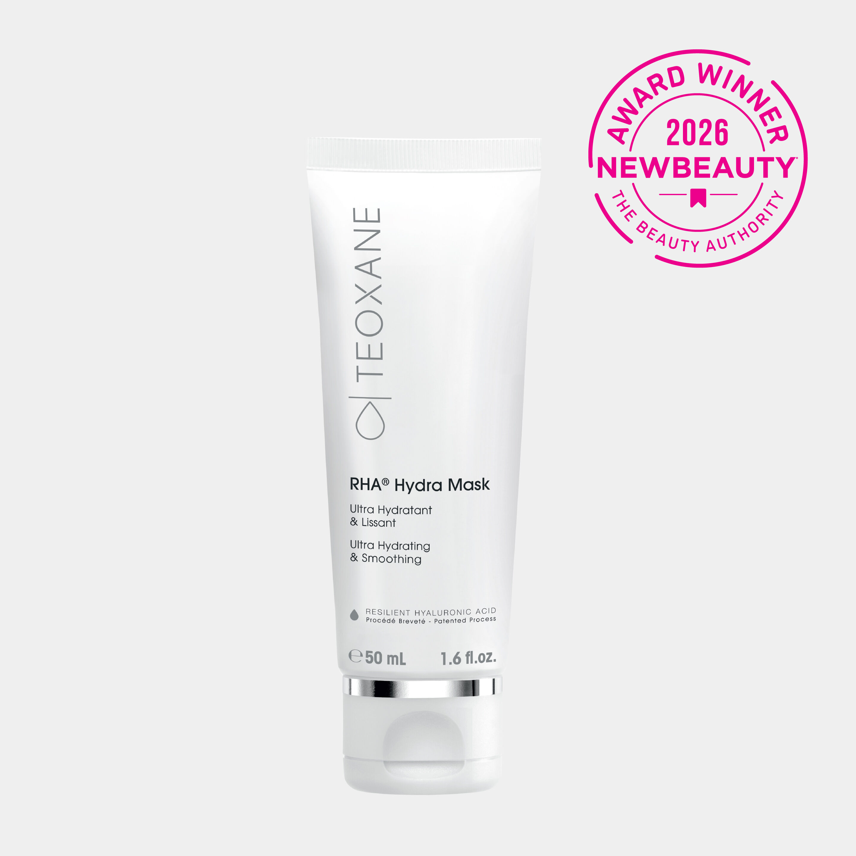 RHA® Hydra Mask